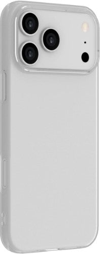 eSTUFF ES67100058 mobile phone case Cover Transparent
