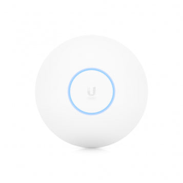 Ubiquiti U6-PRO wireless access point 4800 Mbit/s White Power over Ethernet (PoE)
