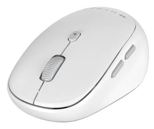 HYPER HS2100GL mouse Universal Right-hand Bluetooth 2400 DPI