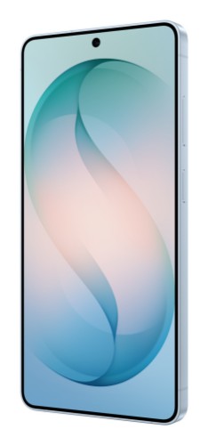 Samsung Galaxy S26 Ultra 17.5 cm (6.9") Dual SIM Android 16.0 5G USB Type-C 12 GB 256 GB 5000 mAh Blue