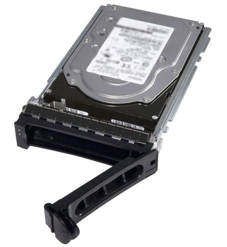 DELL 43N12 internal hard drive 1.8 TB 10000 RPM 2.5" SAS