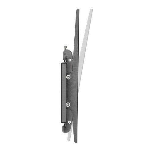 Manhattan Outdoor Wall Mount for TV & Monitors (Tiltable Anti Theft), For screens 37" to 65", VESA compatability: all between 200x200mm and 600x400mm - check the dimensions of the four mounting holes on back of screen to ensure it fits, Max 80kg, Lockable