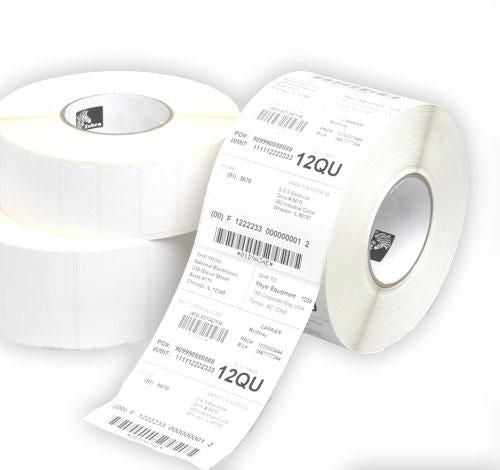 Zebra Z-Ultimate 3000T White