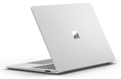 Microsoft Surface Laptop 7 Copilot+ PC Intel Core Ultra 5 35 cm (13.8") Touchscreen 16 GB LPDDR5x-SDRAM 256 GB SSD Wi-Fi 7 (802.11be) Windows 11 Pro UK English Platinum