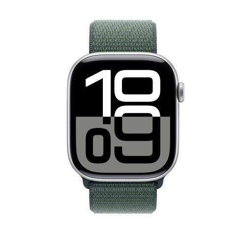Apple 46mm Lake Green Sport Loop