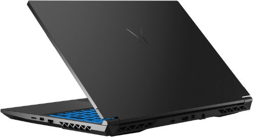 ERAZER Crawler E30 Intel® Core™ i5 i5-13420H Laptop 39.6 cm (15.6") Full HD 16 GB DDR4-SDRAM 512 GB SSD NVIDIA GeForce RTX 2050 Wi-Fi 6E (802.11ax) Windows 11 Home UK English Black