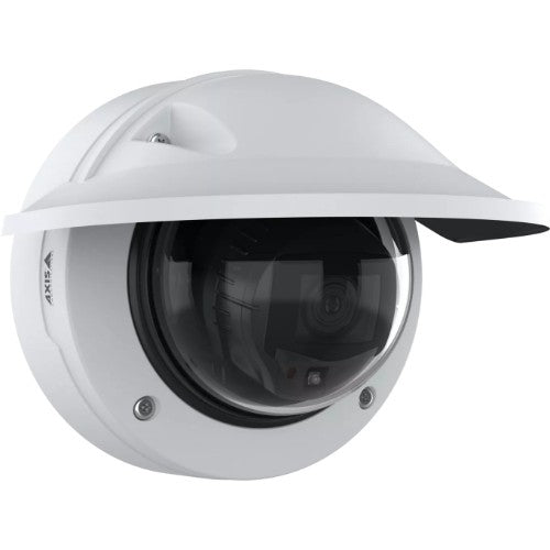 Axis P3277-LVE Dome IP security camera Indoor & outdoor 2592 x 1944 pixels Ceiling/wall