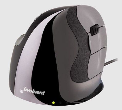 Evoluent VMDL mouse Office Right-hand USB Type-A Laser