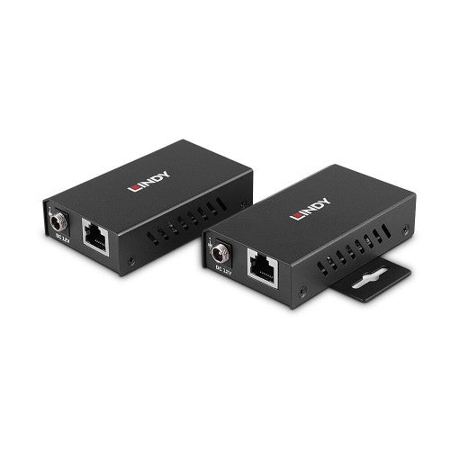 Lindy 100m 2 Port USB 2.0 Cat. 6 Extender