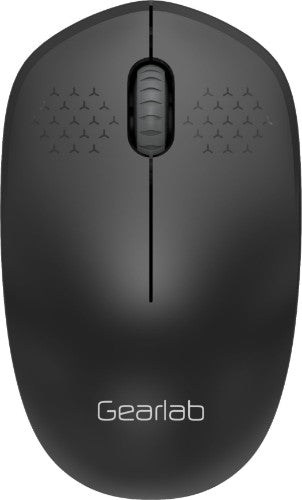 eSTUFF GLB212002 mouse Office Ambidextrous RF Wireless 1600 DPI