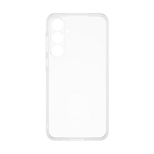 PanzerGlass SAFE. by ® TPU Case Samsung Galaxy A55 5G | Transparent | BULK