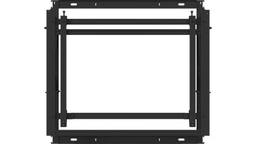 Hikvision DS-DN4601W signage display mount 116.8 cm (46") Black
