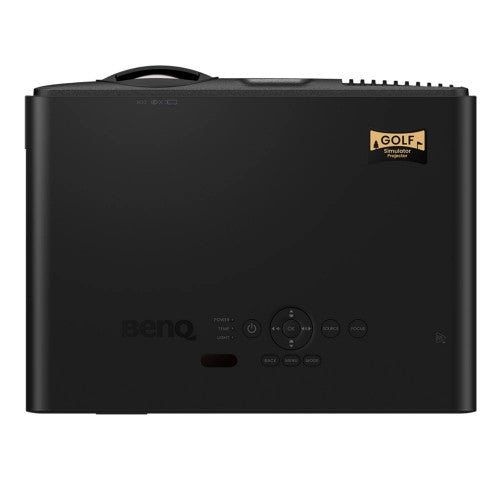 BenQ AH700ST Short throw projector 4000 ANSI lumens DLP 1080p (1920x1080) Black
