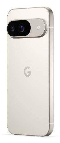 Google Pixel 9 16 cm (6.3"), 12 GB, 128 GB, 50 MP, Android 14, Porcelain
