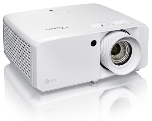 Optoma ZH551 Standard throw projector 5600 ANSI lumens DLP 1080p (1920x1080) 3D White