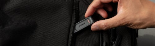 Kingston Technology DataTraveler 128GB USB-C 3.2 Gen 1 70