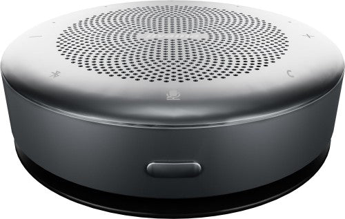 iiyama UC SPK01M Bluetooth conference speaker Black 4.2+EDR