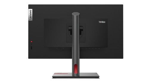 Lenovo ThinkVision P27h-30 computer monitor 68.6 cm (27") 2560 x 1440 pixels Quad HD LCD Black