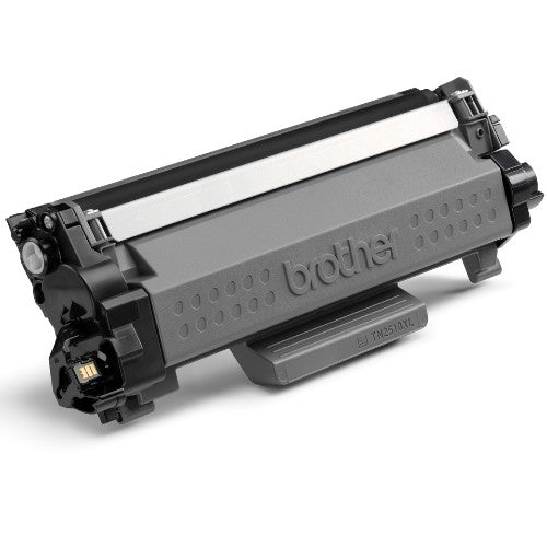 Brother TN-2510XL Toner-kit high-capacity, 3K pages ISO/IEC 19752 for Brother HL-L 2400/2865