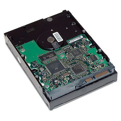 HP 1TB, SATA, 3.0G, NCQ, 7200 rpm internal hard drive 3.5" Serial ATA II