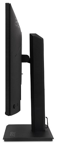 Acer Vero B7 B277Gbmiprzx computer monitor 68.6 cm (27") 1920 x 1080 pixels Full HD LCD Black