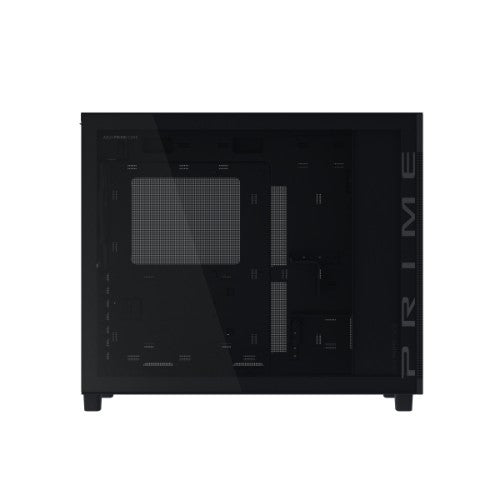 ASUS PRIME AP303 TG Black Midi Tower