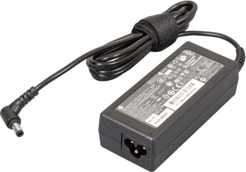 HP 603284-001 power adapter/inverter Indoor 65 W Black