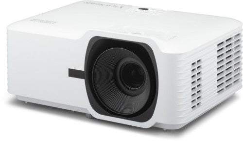 Viewsonic LSD400WE data projector Standard throw projector 4000 ANSI lumens DLP WXGA (1280x800) White