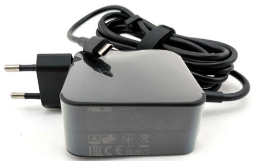 ASUS 0A001-00443300 power adapter/inverter Indoor 65 W Black
