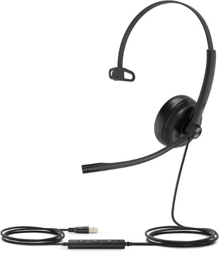 Yealink UH34 Mono Teams Headset