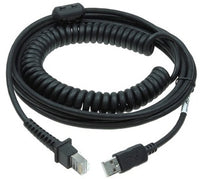 Datalogic 90A052289 barcode reader accessory Charging cable