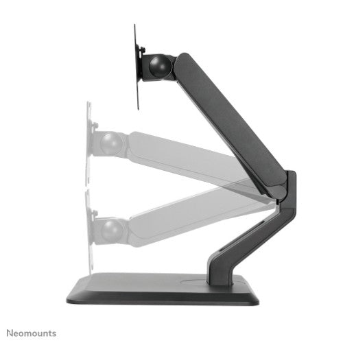 Neomounts FPMA-D885BLACK Monitor stand 15-32" - gas spring