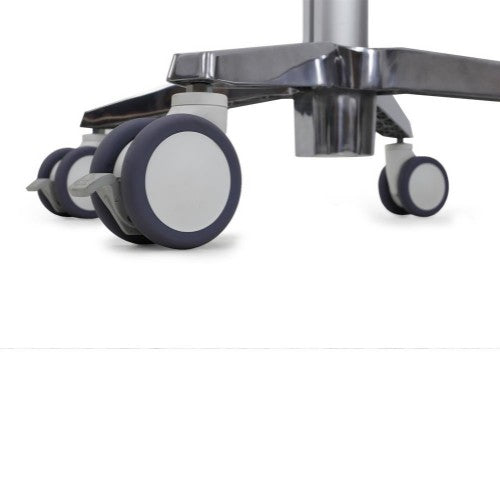 Ergotron SV10-1300-0 desktop sit-stand workplace