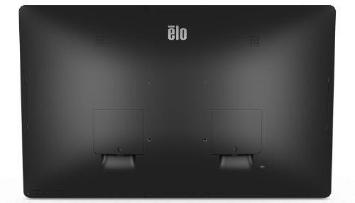 Elo Touch Solutions 2702L 68.6 cm (27") LCD 300 cd/m² Full HD Black, Silver Touchscreen