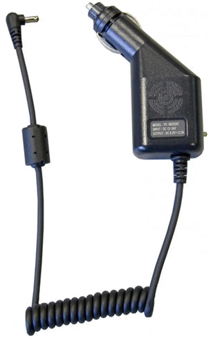 Citizen 2000443 power adapter/inverter Auto Black