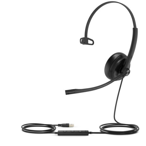 Yealink UH34 Mono UC Headset