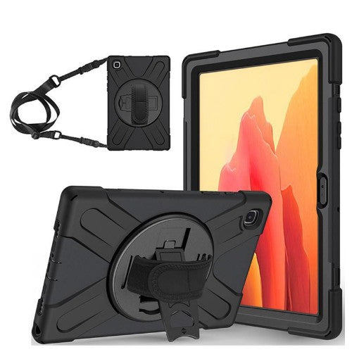 eSTUFF ES681851-BULK tablet case Black