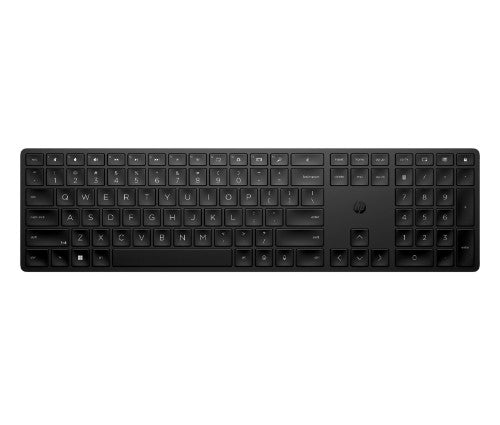 HP 450 Programmable Wireless Keyboard