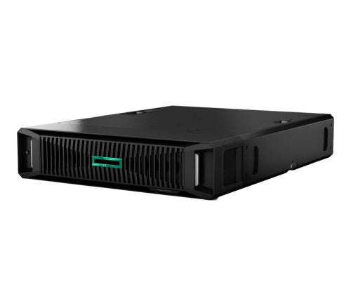 HPE ProLiant DL145 Gen11 8124P 2.45GHz 16c 1P 2x32GB-R 2SFF NS204i-u 2x1000W PS EMEA Server