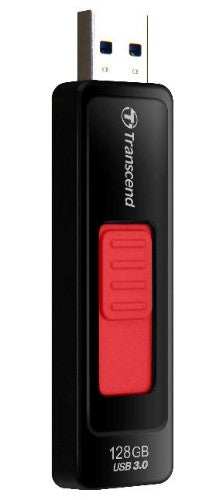 Transcend JetFlash elite JetFlash 760 128GB Red