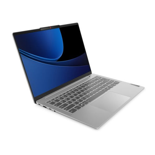 Lenovo IdeaPad Slim 5 14IMH9 Intel Core Ultra 5 125H Laptop 35.6 cm (14") WUXGA 16 GB LPDDR5x-SDRAM 512 GB SSD Wi-Fi 6E (802.11ax) Windows 11 Home UK English Grey