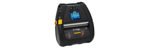 Zebra ZQ630 label printer Direct thermal 203 x 203 DPI 115 mm/sec Wired & Wireless Ethernet LAN Wi-Fi Bluetooth
