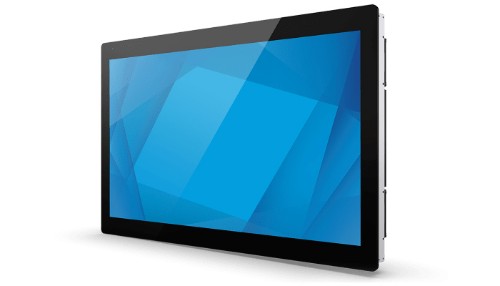 Elo Touch Solutions E399052 computer monitor 68.6 cm (27") 1920 x 1080 pixels Full HD LED Touchscreen Multi-user Black