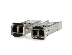 HPE BladeSystem c-Class Virtual Connect 1G SFP SX Transceiver