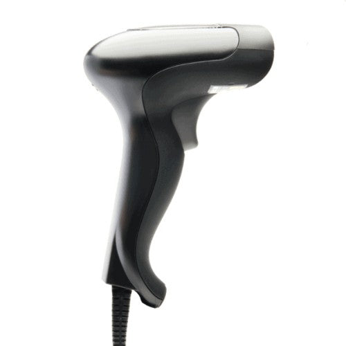 Opticon L-51X Handheld bar code reader 1D/2D CCD Black