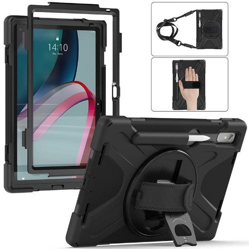 eSTUFF ES681907-BULK tablet case Black