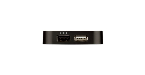 D-Link DUB-H4 480 Mbit/s