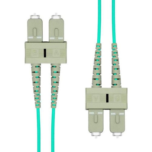 ProXtend SC-SC UPC OM3 Duplex MM Fiber Cable 5M