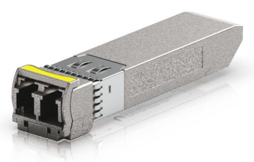 Ubiquiti UACC-OM-SFP10-1290 network transceiver module Fiber optic 11300 Mbit/s SFP+ 1290 nm