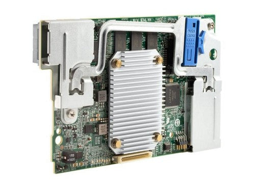 HPE SmartArray P204i-b SR Gen10 RAID controller PCI Express x8 3.0 12 Gbit/s